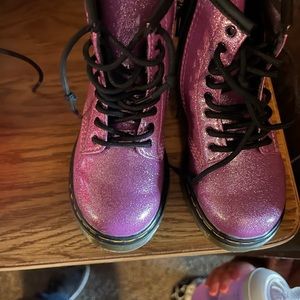 Brand new doc martens